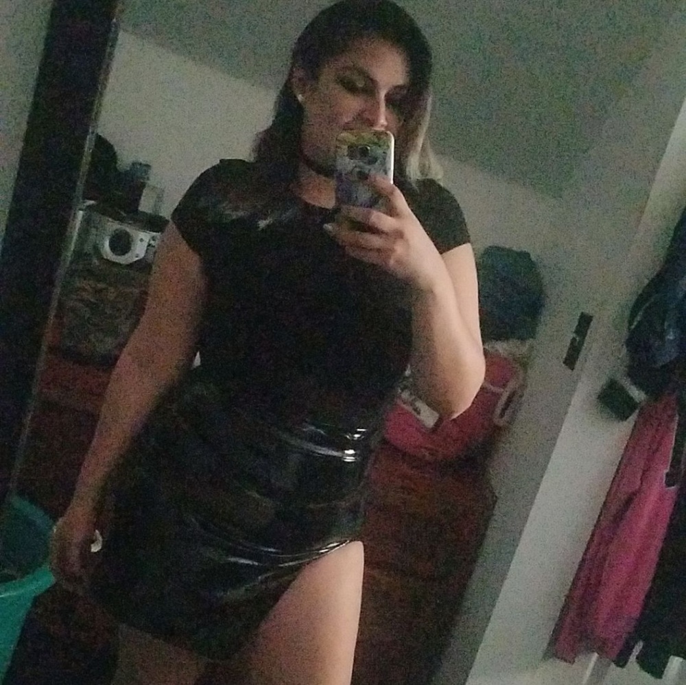 Meet your Posher, Rocky